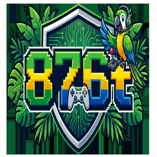 Logo 876t